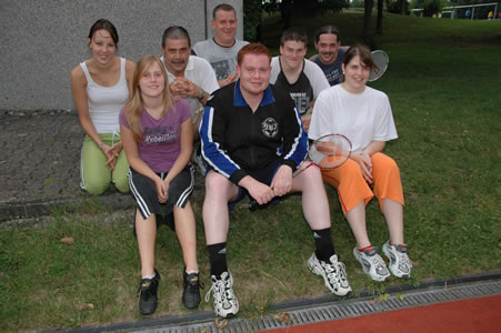 badminton haupt 2013